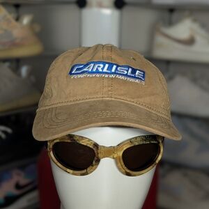 Carlisle Construction Workwear Hat (OS)